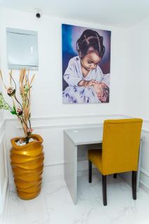 Havilland Apartments - Ikeja - 1
