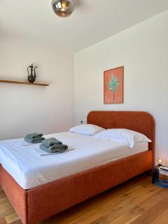 Villa Zen - with pool & close to the sea - Vabriga - 8