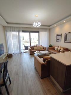 Bridge apartments - Amman - 8
