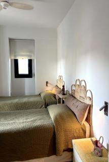 Nikiti Blue house 30m from the beach with sea view - Nikiti - 2