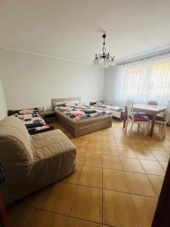 Pokoje Gościnne Halina - 4