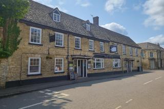 The Swan Hotel Oxford - Eynsham - 0