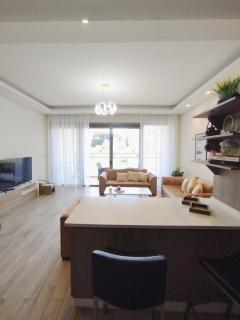 Bridge apartments - Amman - 9