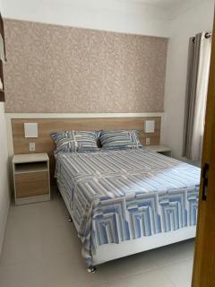 207 apto 2qtos Lindo com garagem 3km da COP 30 e 2km da Basilica Santuario facil acesso aos principais pontos turisticos - 8