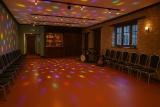 The Swan Hotel Oxford - Eynsham - 8