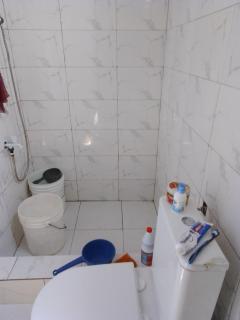 Just Inn - Accra - 1