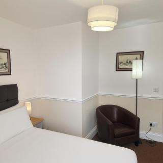 The Swan Hotel Oxford - Eynsham - 5