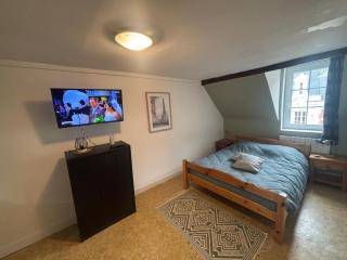appartement, en plein coeur de Saint Pierre sur Dives - 8