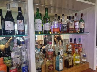 The Swan Hotel Oxford - Eynsham - 4