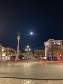 LECCE MON AMOUR B&B - Lecce - 9
