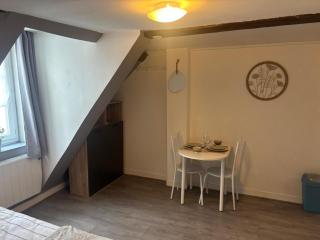 appartement, en plein coeur de Saint Pierre sur Dives - Saint-Pierre-sur-Dives - 5