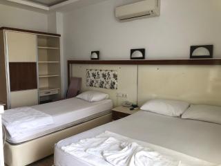 HOTEL YAĞMURr - Anamur - 5