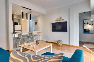 Your peaceful corner in the city - 0