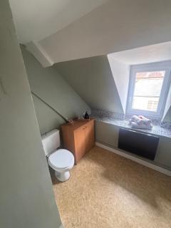 appartement, en plein coeur de Saint Pierre sur Dives - 2