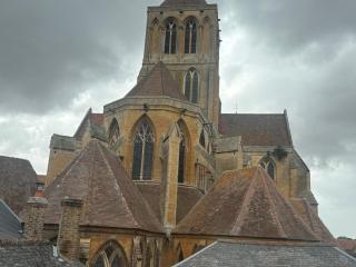 appartement, en plein coeur de Saint Pierre sur Dives - 1