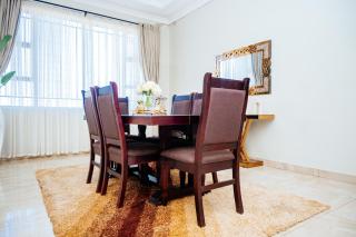 The Hilltop Villa - 9