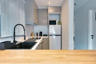 Your peaceful corner in the city - 1