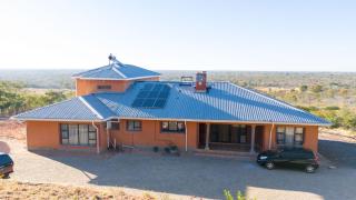 The Hilltop Villa - 2