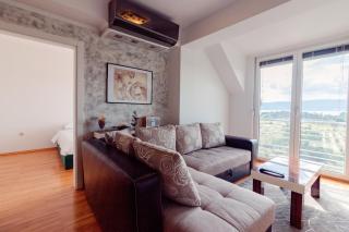 DA Luxe - Lake view aparmtent - Ohrid - 9