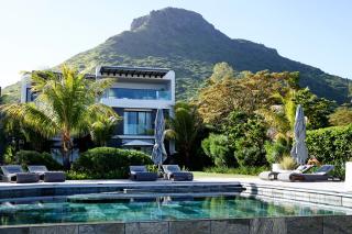 Sunset Coast Apartment - Rivière Noire - 8