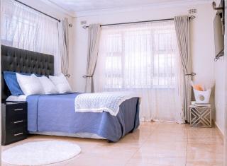 The Hilltop Villa - 1