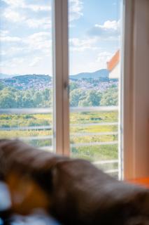 DA Luxe - Lake view aparmtent - Ohrid - 8
