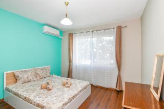 2BR Spacious Apartment - Varna - 3