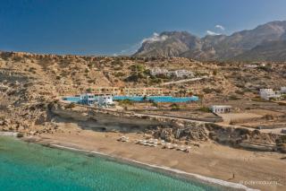 Sarris Hotel - - 3