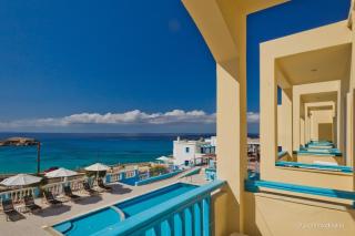 Sarris Hotel - - 8