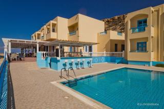 Sarris Hotel - - 2