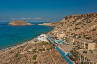 Sarris Hotel - - 1