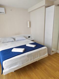 Orbi City Apartment - 6