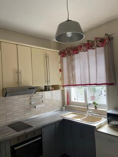 Korca Center Apartment - Korçë - 4