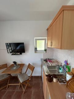 Apartman Buljarica,Bačvice sa bazenom - Petrovac na Moru - 5