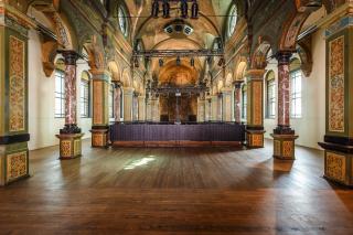 Hotel Arena - Amsterdam - 2