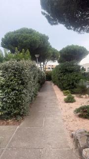 Appartement Lumineux Camargue - 8