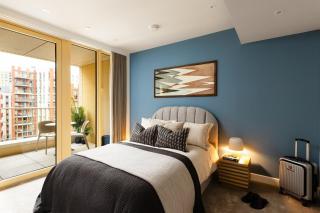 Charles Hope London Battersea - Londen - 0