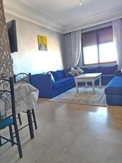 Séjour Familial à Marrakech - Marrakech - 6