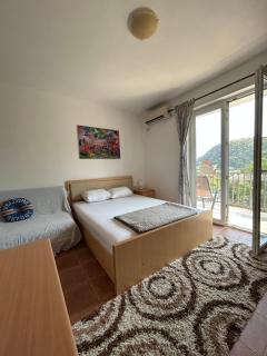 Apartman Buljarica,Bačvice sa bazenom - Petrovac na Moru - 7