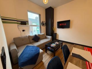 The Anfield Nook - Liverpool - 5