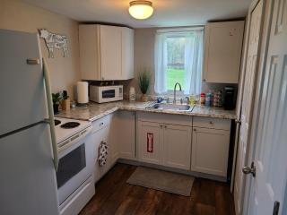 1840's Cottage 3 miles from I95 Near Shopping - Fredericksburg - 0