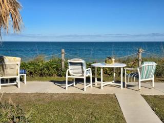 Oceanfront Sea Scape Motel - Melbourne - 7