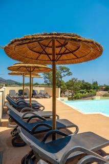 Résidence Odalys San Martinu - Sainte-Lucie de Porto-Vecchio - 7