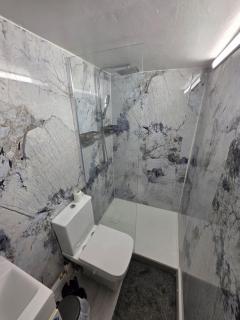 Private Basement Flat - London - 9
