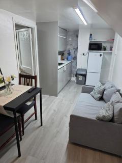 Private Basement Flat - London - 4