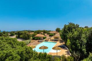 Résidence Odalys San Martinu - 4