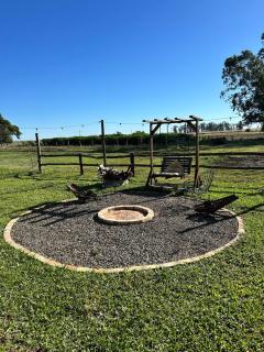 Cabana da Quinta Paraíso - Uruguaiana - 8
