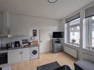 Zentral gelegene Altbauwohnung in Detmold, Paulinchen - 5