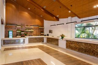 Rio Quente Resorts - Hotel Luupi - Rio Quente - 7