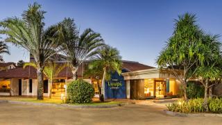 Rio Quente Resorts - Hotel Luupi - Rio Quente - 0